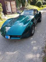 Chevrolet Corvette C3 Tausch Mustang - Chevrolet G Benziner Gebrauchtwagen