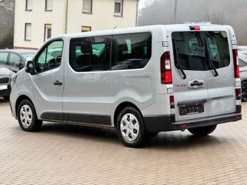 Renault Trafic - 7