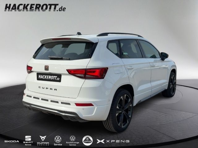 Cupra Ateca - Bild 4