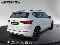 Cupra Ateca - Vorschau Bild 4