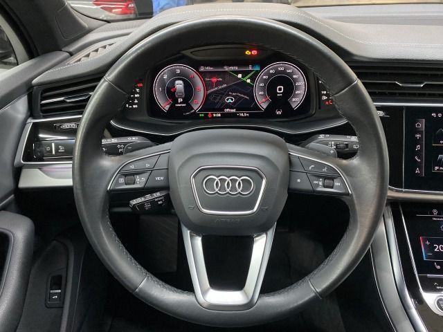 Audi Q7 - Bild 11