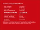 Opel Astra K GS Line 1.2T Navi LED Klimaautom Temp SZ - Opel Astra Gebrauchtwagen in Kassel