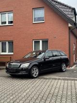 Mercedes-Benz C250 CGI T Eleg Aut |COMAND|Xen|Keyless|AHK
