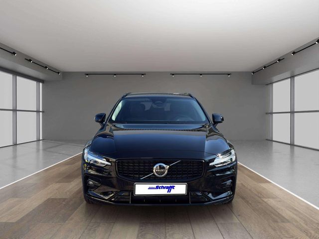 Volvo V60 Plus Dark B4 Deal Attack bis 30.10.2026