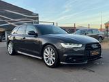 Audi A6 Avant 2.0 TDI S Line Sport Plus quattro - Audi A6: 2.0