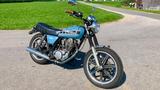 Yamaha SR 500 2j4 - YAMAHA SR 500 2J4