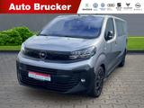 Opel Vivaro Life Edition M 2.0 D+Klimaautomatik+Navi+