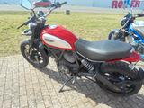 Ducati Scrambler 800 - DUCATI 800