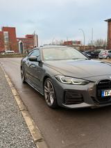 BMW M440i xDrive Coupé/VOLLAUSTATTUNG/KEIN REIMPORT - Reimport gebraucht