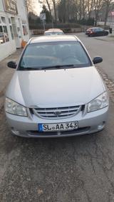 Kia Cerato 1.6 EX  - Kia Cerato Gebrauchtwagen
