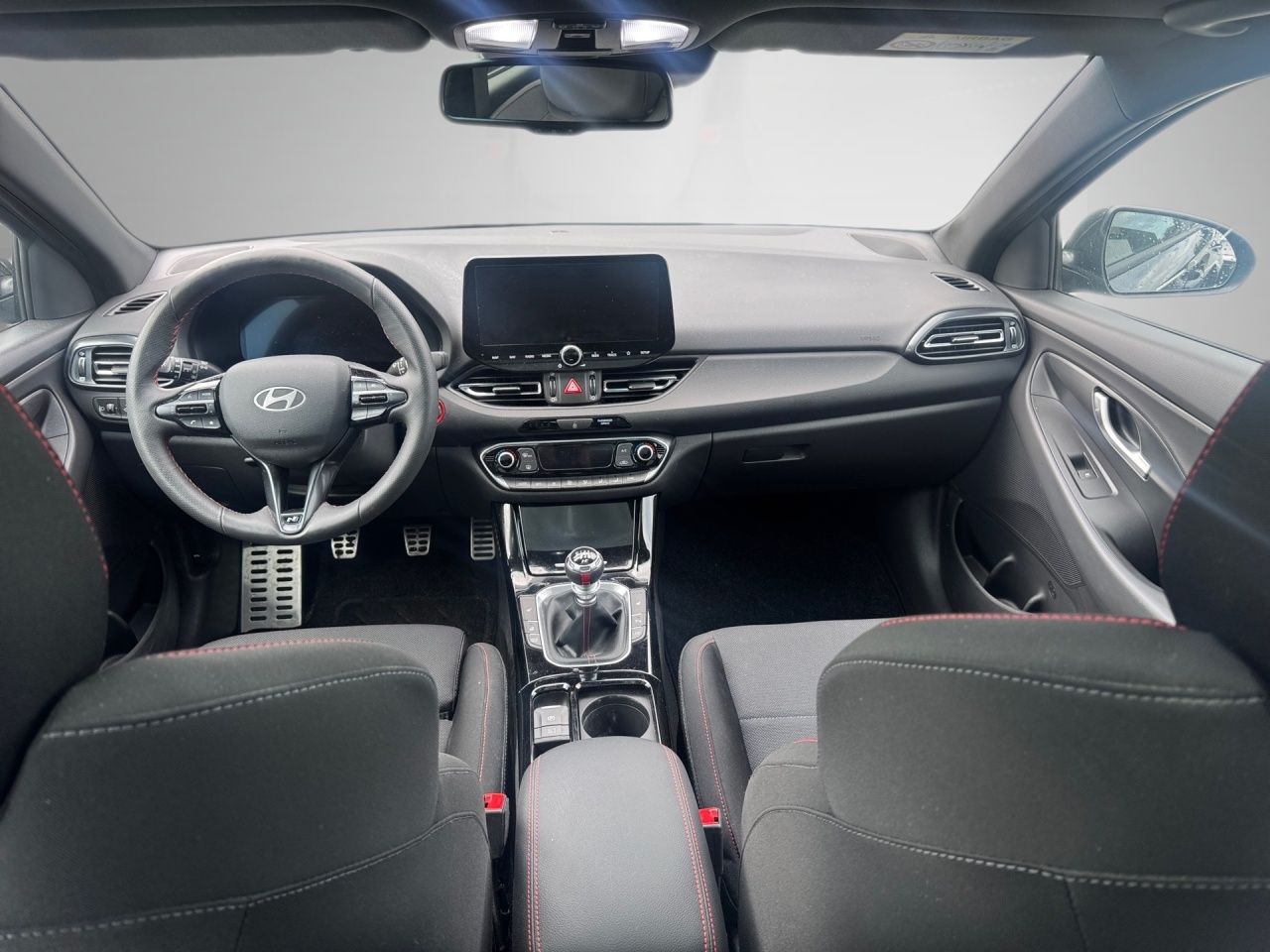 Hyundai i30 – Bild 17