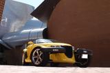 Plymouth Prowler "Der Letzte aus 2002 mit History" - Plymouth