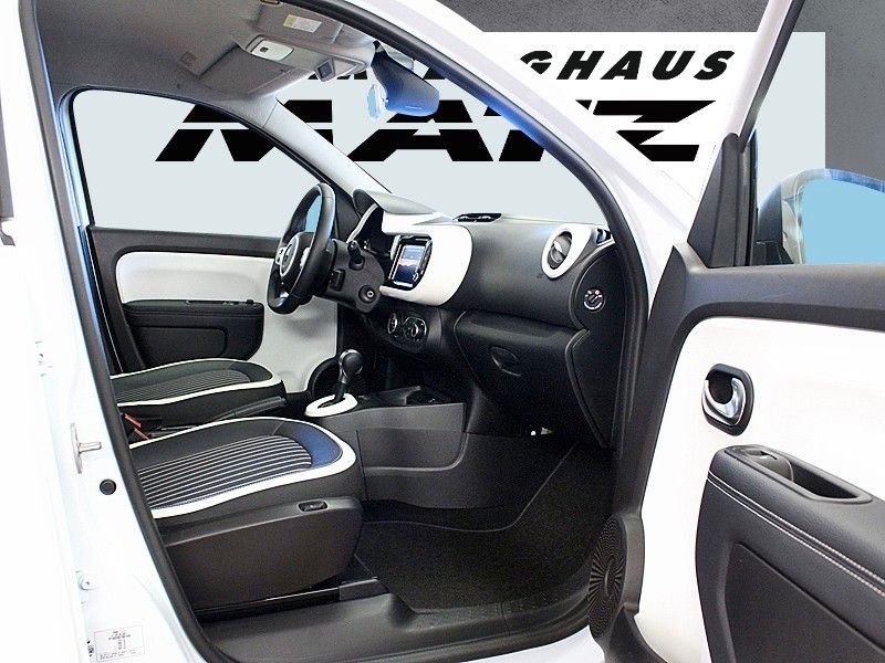 Fahrzeugabbildung Renault Twingo E-Tech 100% elektrisch*Plus Winterräder