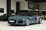 Audi R8 Spyder quattro plus*CARBON-EXT*SPORT-ABG*B&O* - Audi R8 in Köln