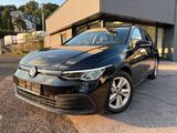 Volkswagen Golf VIII Lim. Life TGI - Volkswagen Golf mit CNG-Antrieb: Automatik