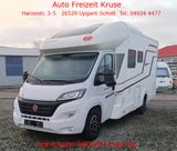 Eura Mobil Profila RS 675 SB * Prestige - Paket * 4,25T - Offers matching your search criteria