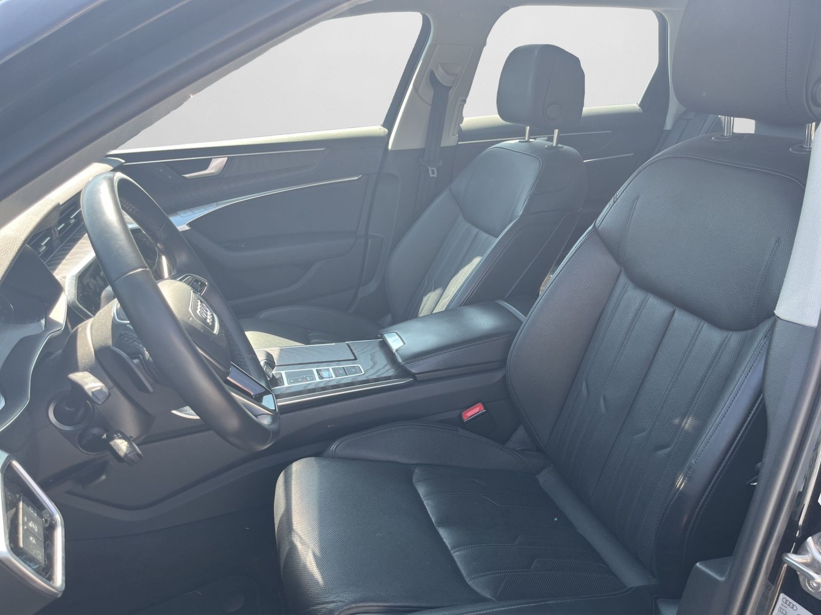Audi A6 - Bild 13