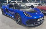 Lotus Exige SPORT 350 (Stage I   311KW) - scheckheftgepflegte Lotus Exige