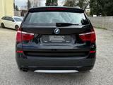 BMW X3 20d xDrive BiXenon/AHK/Navi/Leder/PDC - BMW X3 aus 2012 mit Diesel-Antrieb
