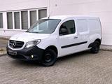 Mercedes-Benz Citan 109CDI EXTRALANG MAXI*KLIMA*E-PAKET*ZV*BLU - Mercedes-Benz Citan in Essen