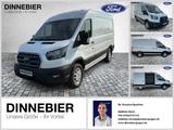 Ford E-Transit 425 L3 H2 KASTEN LKW TREND 196 kW Navi - Trucks in Berlin