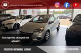 Opel Corsa E 1.3 CDTi Edition ecoFlex Automatik Klima - Opel Corsa: Cdti