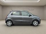 Renault Twingo 1.0 SCe Life  1.Hand/Bluetooth/Scheckheft - gebrauchte Renault Twingo aus dem Jahr 2020
