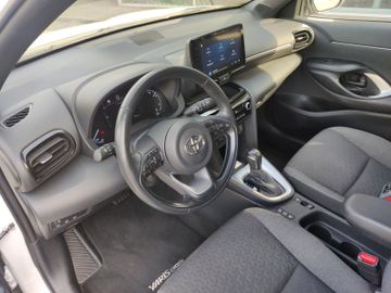 Toyota Yaris Cross - 10