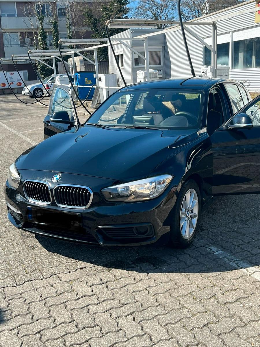 BMW 116