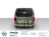 Opel Combo Life XL AT, 7 Sitzer,AHK,Navi, Kamera, Alu - Opel Combo Life mit Anhängerkupplung