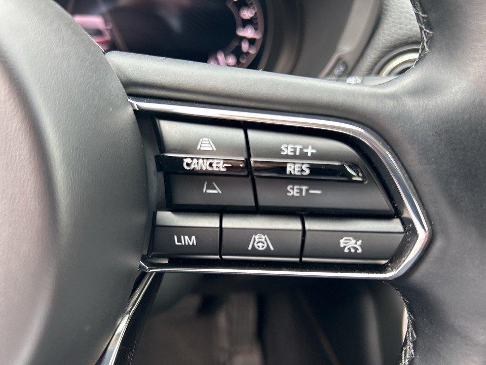 Mazda CX-60 2.5l "Exclusive-Line" "CON-P" "DRI-P" PHEV