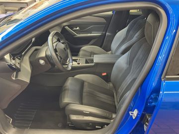 Peugeot 308 - 7