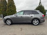 Audi Q7 45 TDIquattro S-line 4Zonen Navi Leder Sauber - Audi Q7 mit Diesel-Antrieb