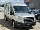 Ford Transit Kasten 310 L2H2 Trend/kamera /38.000Km - Ford Diesel Kastenwagen 310 trend transit l3 h2