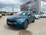Fiat 600 La Prima 136PS  Mild-Hybrid ohne Stecker - Fiat 600: La Prima