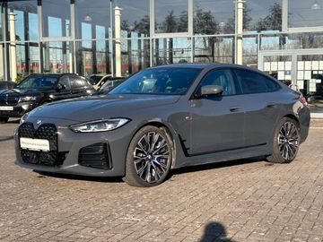 BMW 420 - 1
