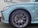 Audi RS 3 Limousine 294 kW S tronic - scheckheftgepflegte Audi RS3