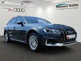 Audi A4 allroad quattro S tronic 45 TFSI, Pano, AHK,  - Audi A4 Allroad aus 2020