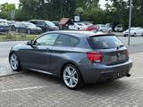 BMW M135 i xDrive M-PAKET/TÜV NEU/TOP ZUSTAND - BMW M135: 3 Türen
