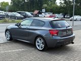 BMW M135 i xDrive M-PAKET/TÜV NEU/TOP ZUSTAND - BMW M135 aus 2014