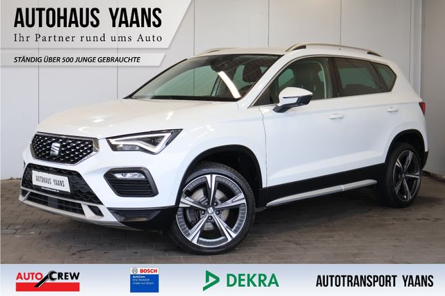 Seat Ateca 2.0 TDI Xper. BEATS+AID+ACC+360°+LEDER+19"