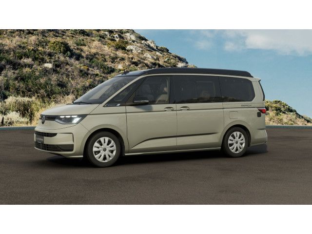 Volkswagen T7 California - Bild 6