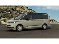 Volkswagen T7 California - Vorschau Bild 6