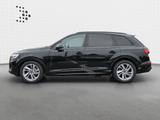 Audi Q7 50 TDI quattro S line AHK*Matrix*360°*Air*HuD - Audi Q7 Jahreswagen