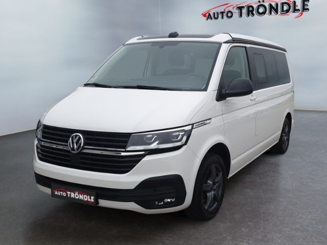 Volkswagen T6.1 California 2.0 TDI Beach Camper Edition foto 1