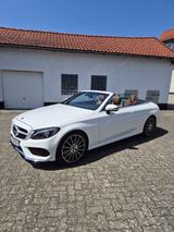 Mercedes-Benz C 200 Autom. AMG-Line
