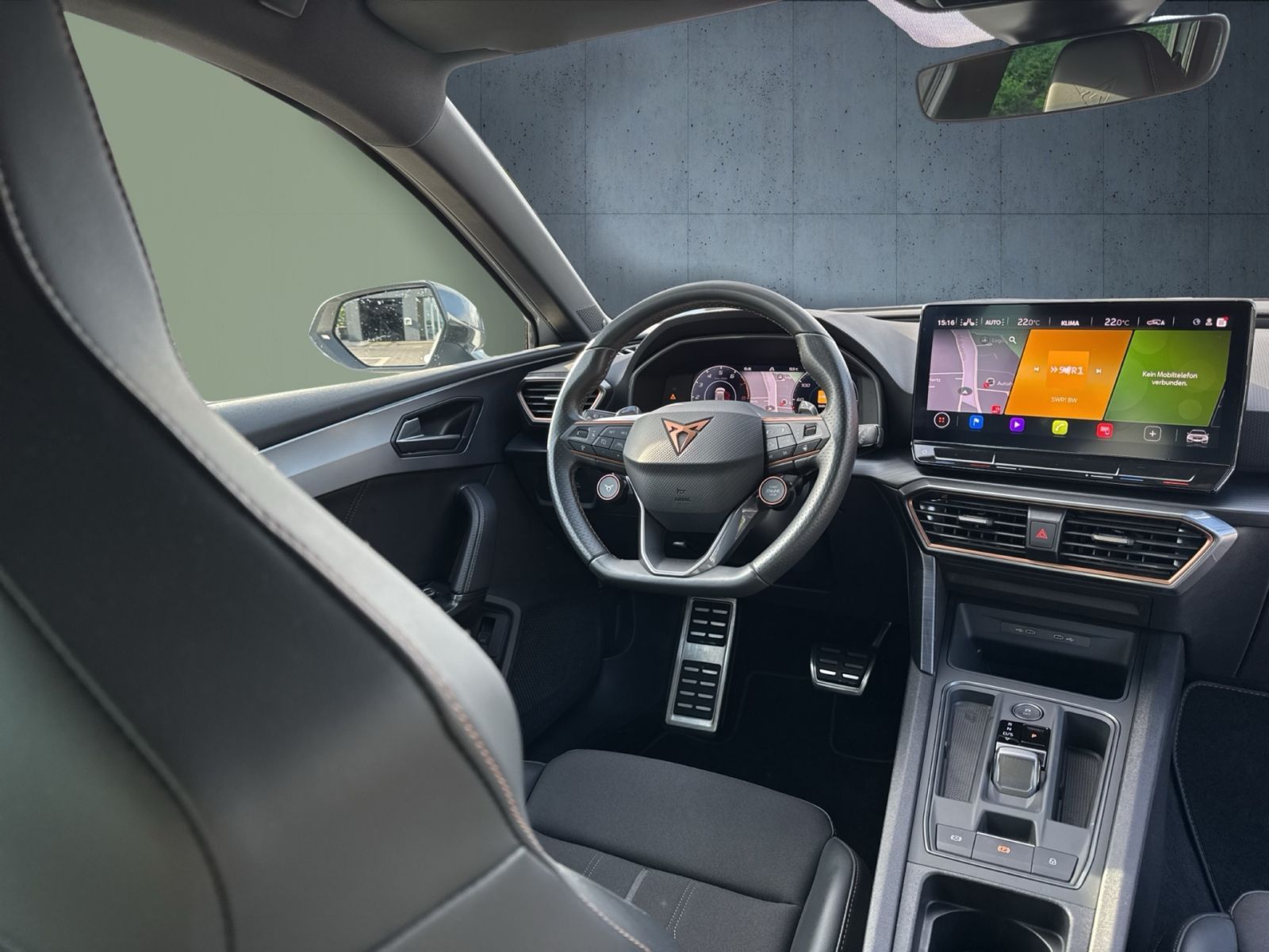 Cupra Leon - Bild 21