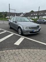 Mercedes-Benz C 250 CDI 4MATIC BlueEFFICIENCY Autom. - - Mercedes-Benz C 250: Cdi Blueefficiency