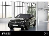 Mercedes-Benz GLC 400 e 4MATIC AMG-NIGHT-AHK-DISTRONIC-360 - gebrauchte Mercedes-Benz GLC 400 aus dem Jahr 2023