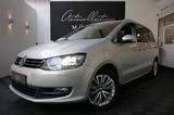 Volkswagen Sharan*7Sitzer*1Hand*Xenon*AHK*Pano*Nav*Standh*